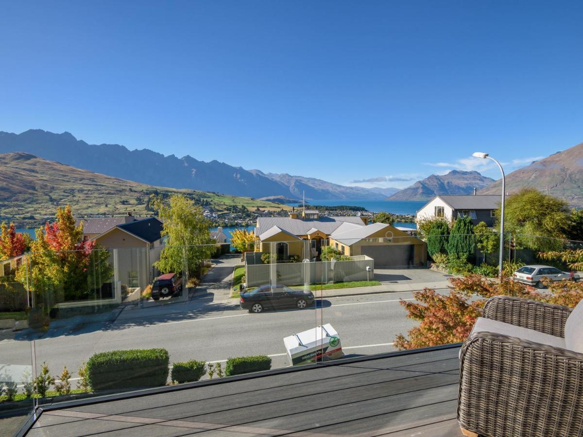 Wakatipu Views - Holiday home Queenstown