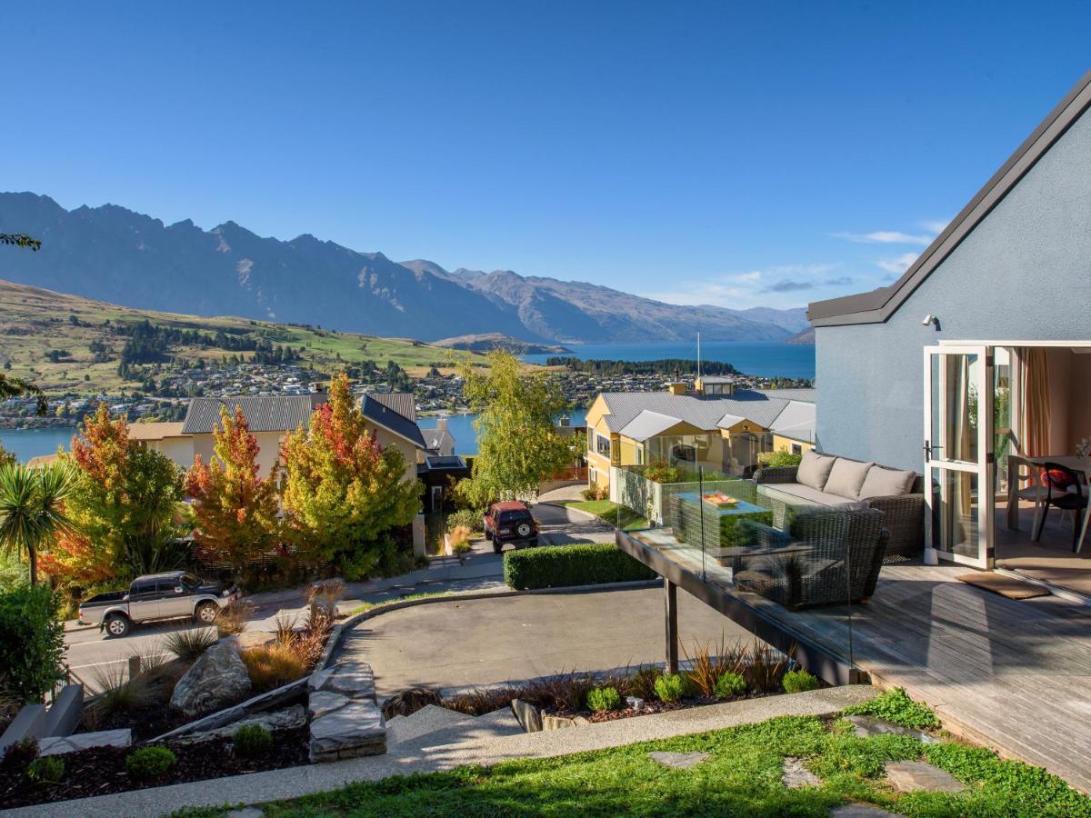 Wakatipu Views - * Queenstown