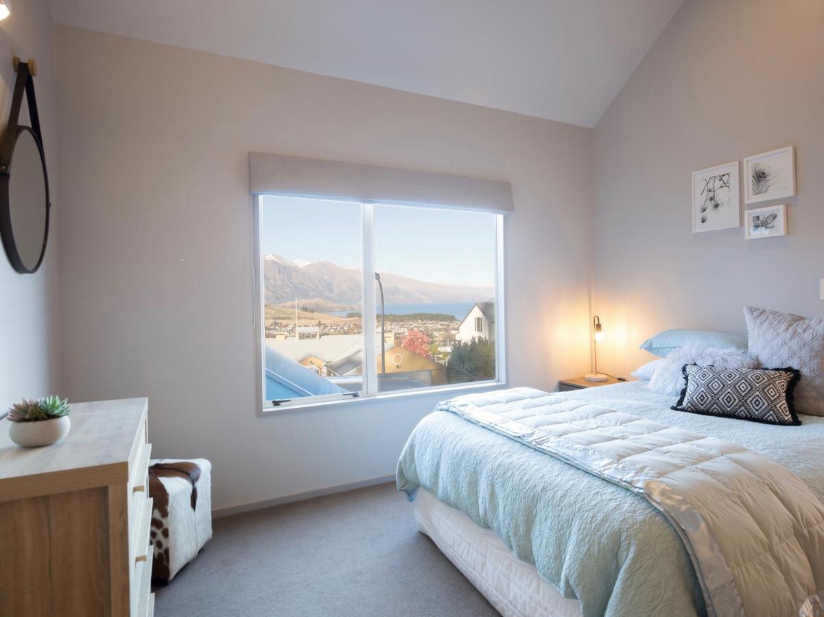 Wakatipu Views - Holiday home *