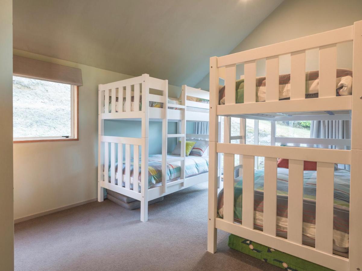 Holiday home Wakatipu Views - *