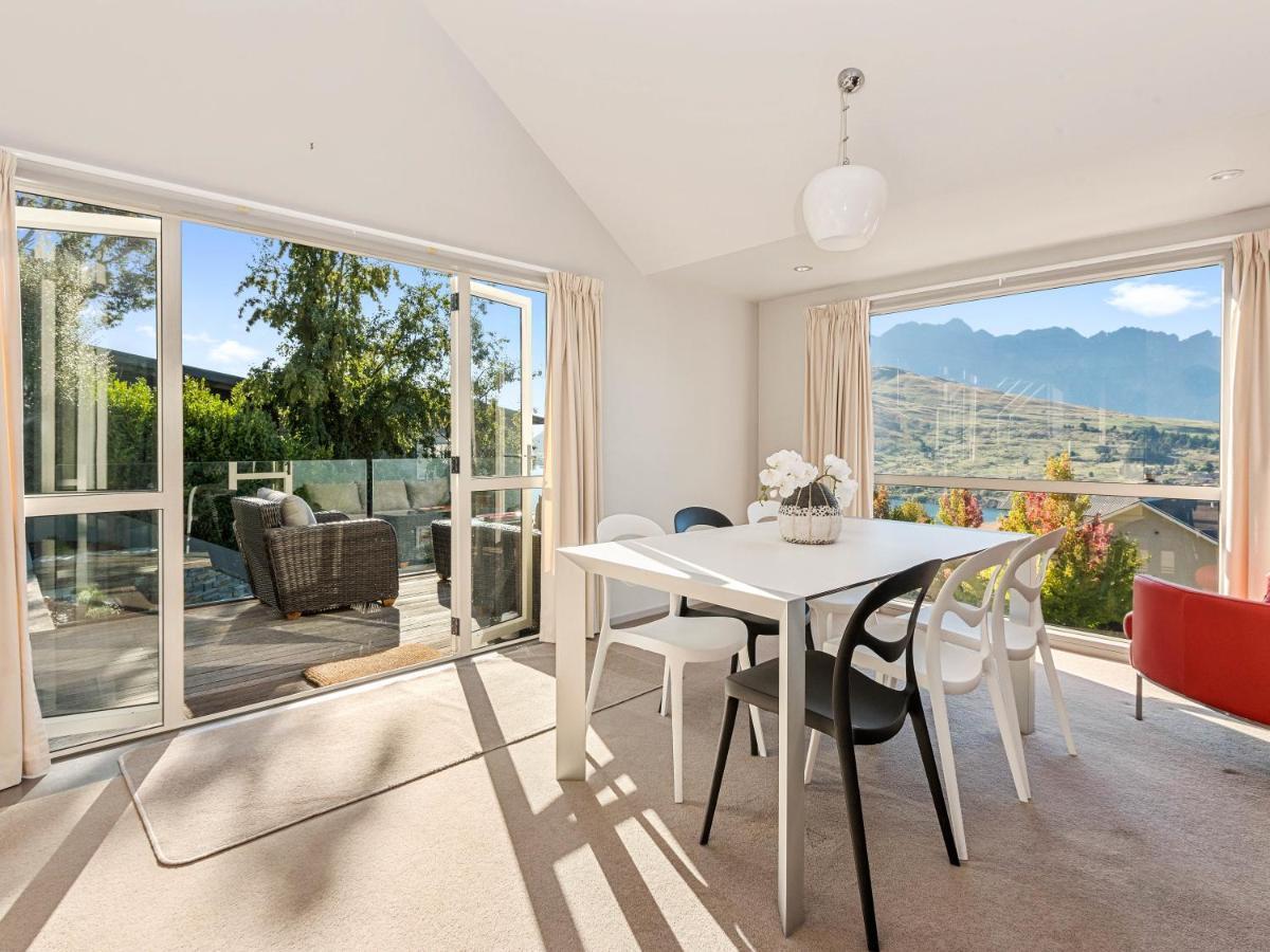 Holiday home Wakatipu Views - *