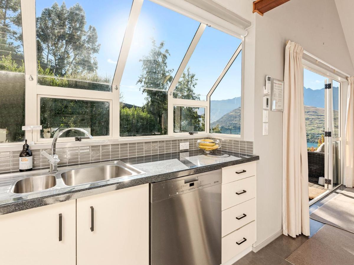 Holiday home Wakatipu Views -