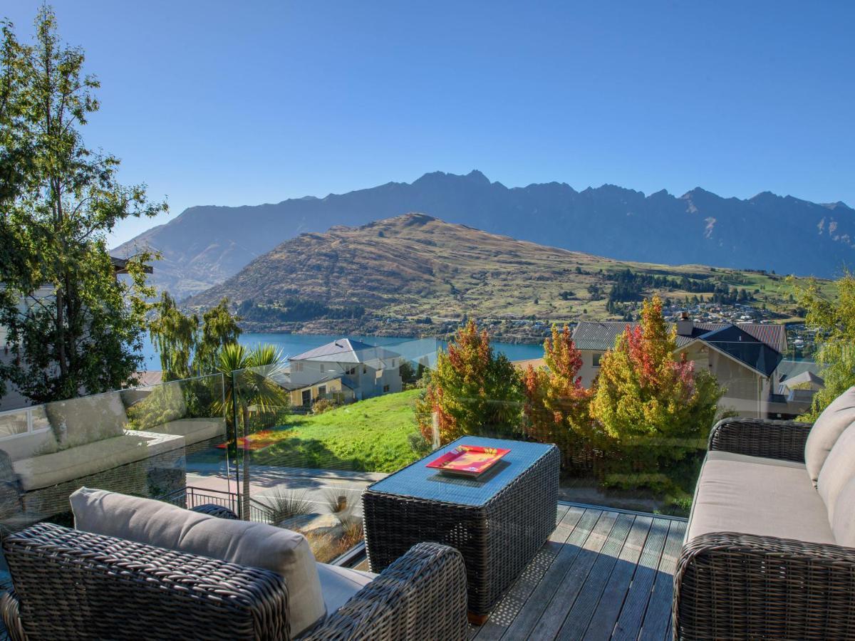 Wakatipu Views - Holiday home Queenstown