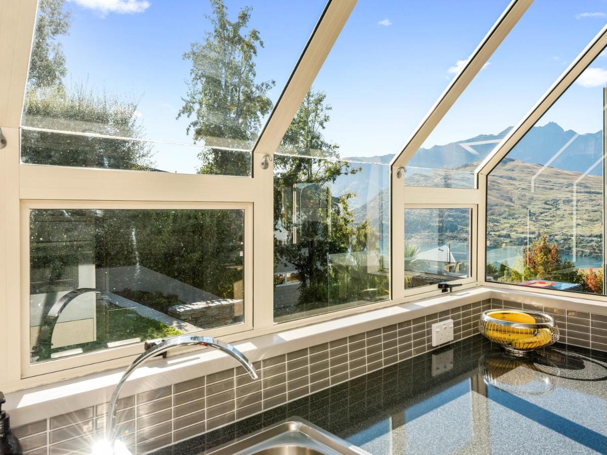 Holiday home Wakatipu Views - *