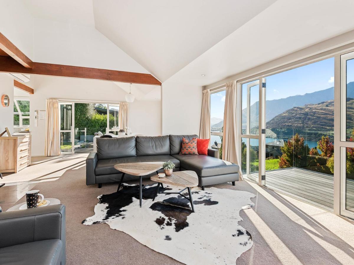 Wakatipu Views - Holiday home Queenstown