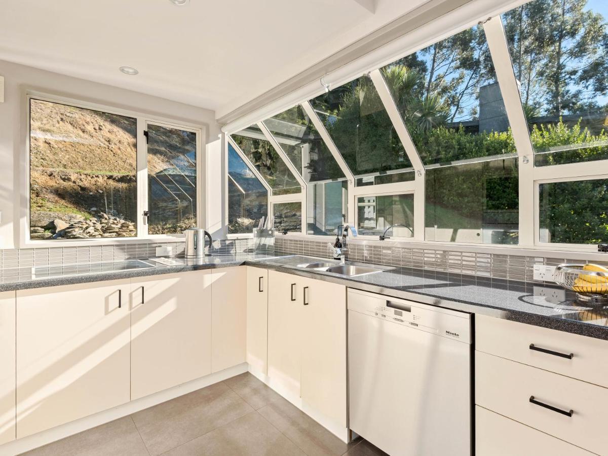 Holiday home Wakatipu Views - *
