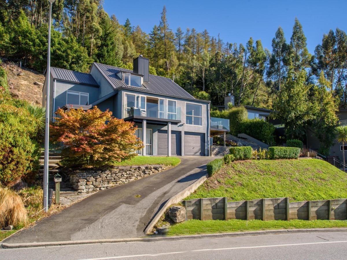 Wakatipu Views - Holiday home Queenstown