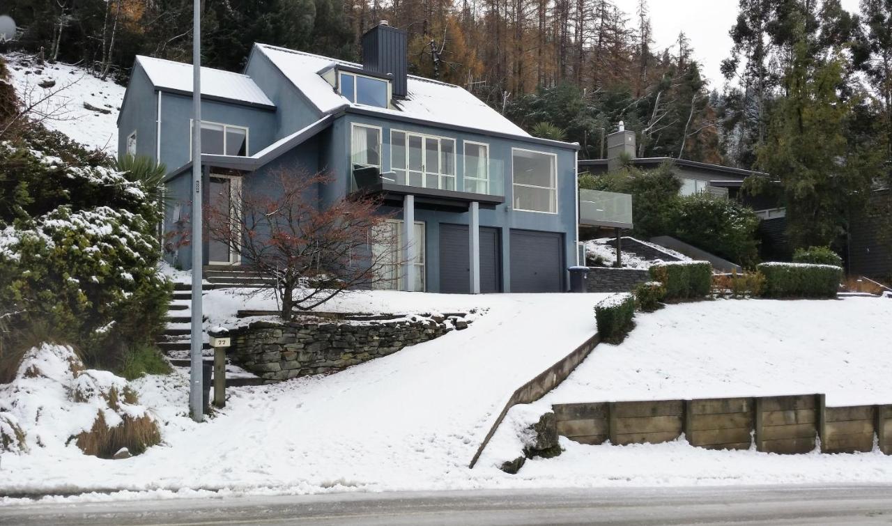 Holiday home Wakatipu Views - Queenstown